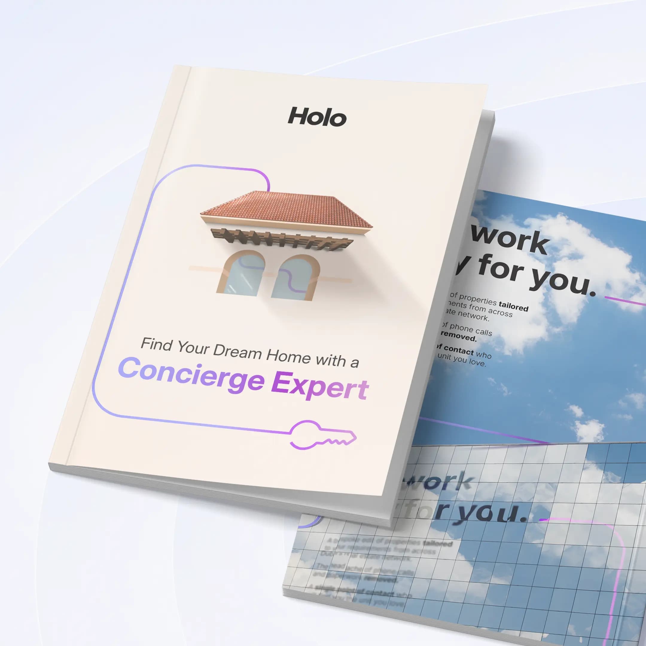 Guide Cover
