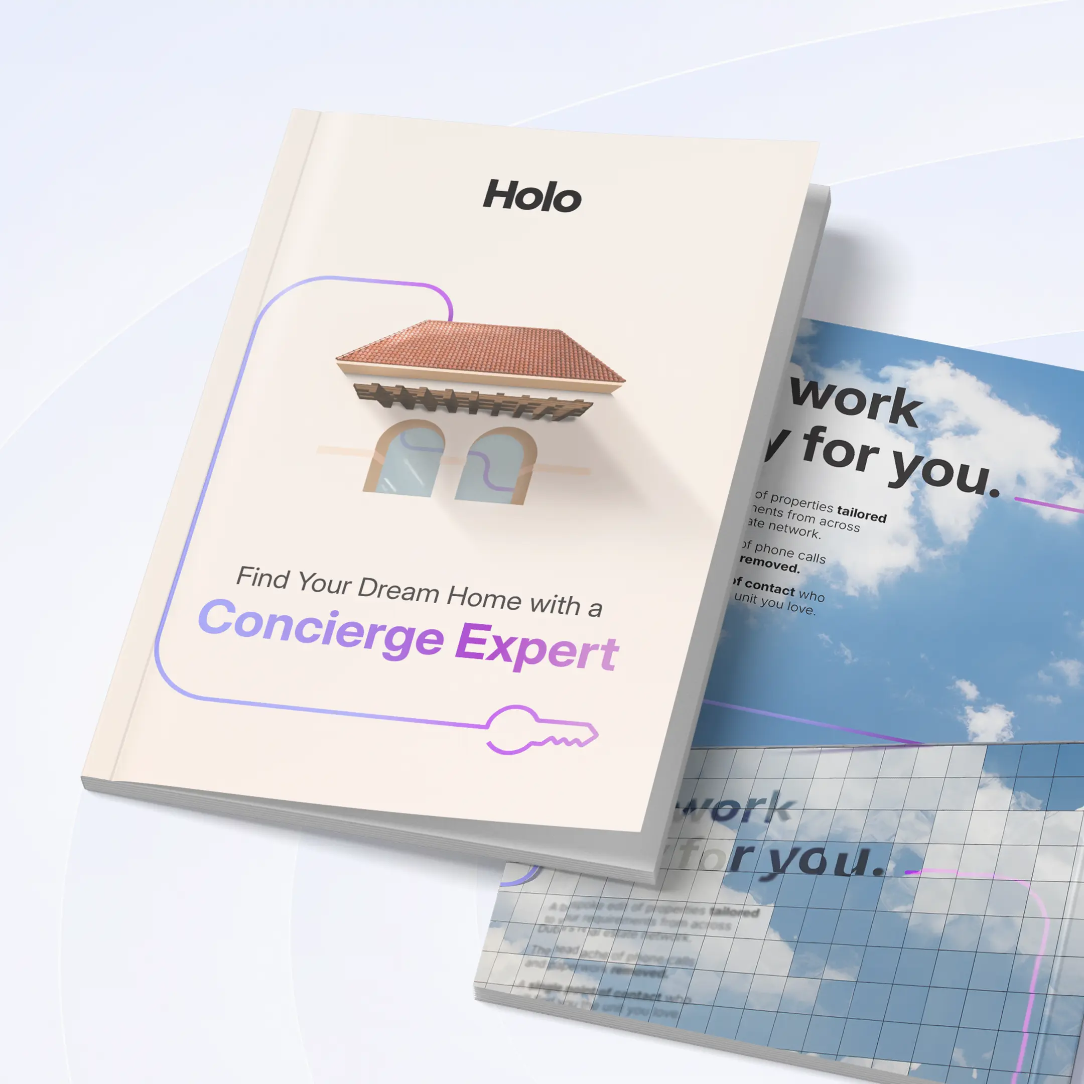 Guide Cover